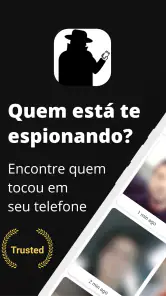 quem está espionando - WTMP screenshot