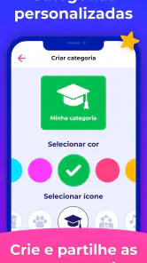 Quem sou eu - Guess Up Mímica screenshot