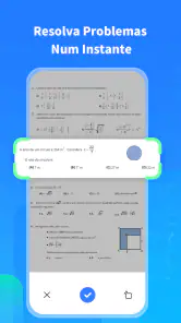 Question.AI: Matemática Solver screenshot