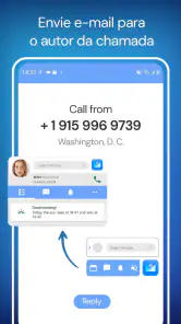 Quick Email – Todos os E-mails screenshot