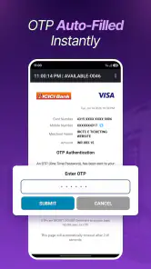Quick Tat Kal - Train Ticket screenshot