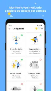 QuitNow: Pare de fumar screenshot