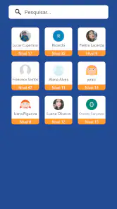 Quiz - Conhecimentos Gerais screenshot