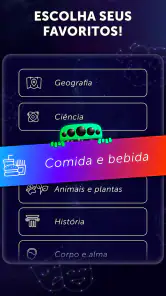 Quiz Planet screenshot