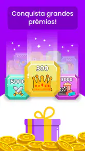 Quizit - Trivia Português screenshot