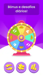 Quizit - Trivia Português screenshot