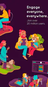 Quizizz: Play to learn screenshot