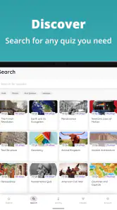 Quizizz: Play to learn screenshot