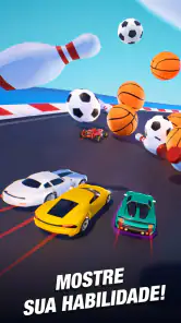 Aplicativo Race Master 3D: Jogo de Carro - Reviewed