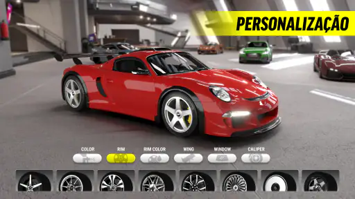 Race Max Pro - Jogo de Corrida screenshot