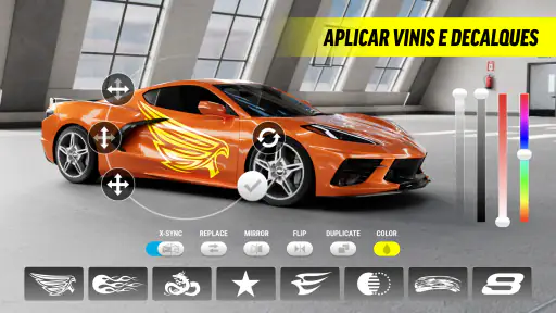 Race Max Pro - Jogo de Corrida screenshot