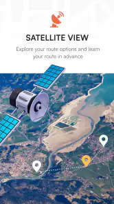 Radar - Detector de radares screenshot