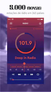 Radar GO-X: HUD, GPS, Mapas screenshot