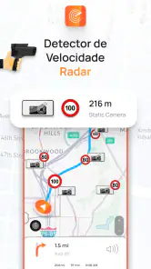 Radar, HUD, Mapa, Radar screenshot
