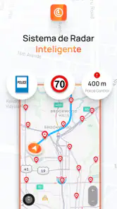 Radar, HUD, Mapa, Radar screenshot