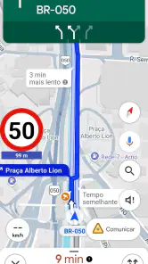 Radares Fixos e Móveis screenshot