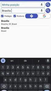 Radares Fixos e Móveis screenshot