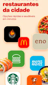 Rappi: entrega de tudo screenshot
