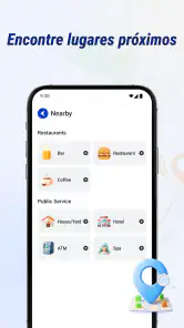 Rastreador GPS de Telefone screenshot