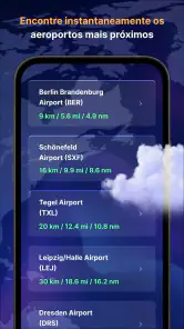 Rastrear Voos - Radar Vivo screenshot