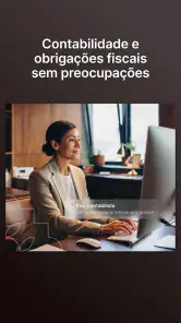 Rauva - Plataforma Empresarial screenshot