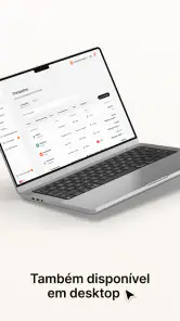 Rauva - Plataforma Empresarial screenshot