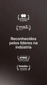 Rauva - Plataforma Empresarial screenshot