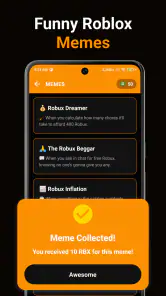 RBX Counter & Calculator screenshot