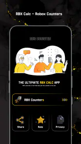 RBX Style - Outfit IDs screenshot