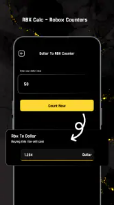 RBX Style - Outfit IDs screenshot