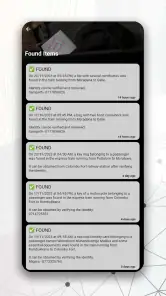 RDMNS.LK : Live Train Alerts screenshot