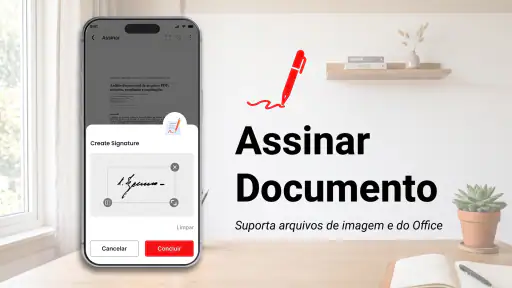 Readdock - Ferramentas PDF screenshot
