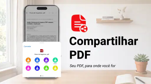 Readdock - Ferramentas PDF screenshot