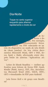 ReadEra – leitor de livros screenshot