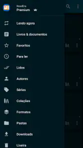 ReadEra Premium screenshot