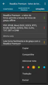 ReadEra Premium screenshot