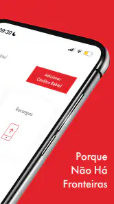 Rebtel: Recargas e Chamadas screenshot