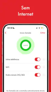 Rebtel: Recargas e Chamadas screenshot