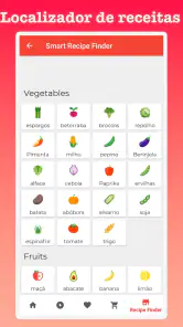Receitas Saudáveis screenshot