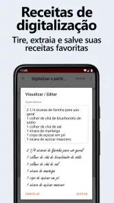 Recipe Keeper screenshot