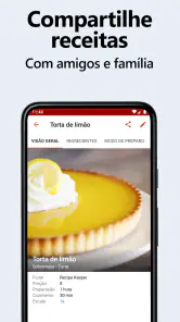 Recipe Keeper screenshot