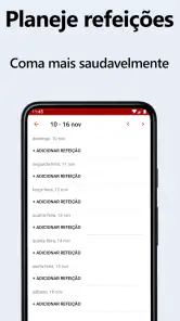 Recipe Keeper screenshot