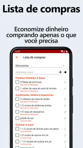 Recipe Keeper screenshot