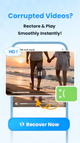 Recoverly Home App & Recovery screenshot
