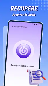 Recuperador de Fotos screenshot
