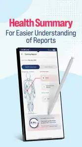 Redcliffe Labs - Blood Test screenshot