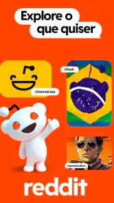 Reddit screenshot