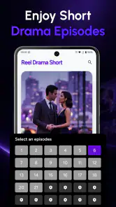 Reel Drama Short: Drama Series screenshot