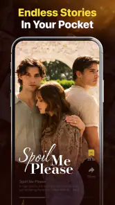 Reels Movie - Drama Video screenshot