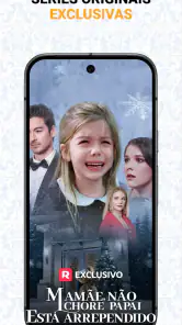 ReelShort - Stream Drama & TV screenshot